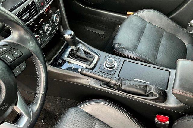 used 2015 Mazda Mazda6 car, priced at $14,243