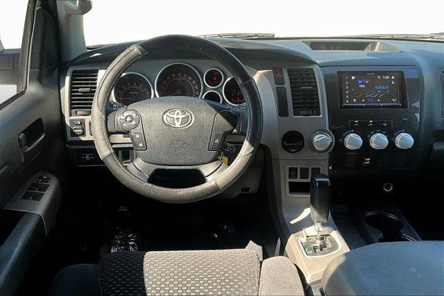used 2012 Toyota Tundra car, priced at $15,360