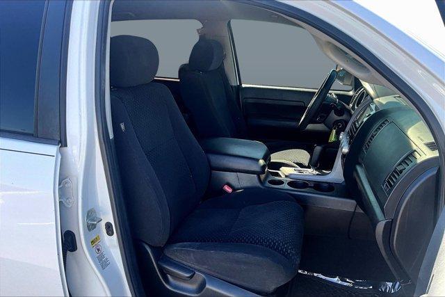 used 2012 Toyota Tundra car, priced at $15,360