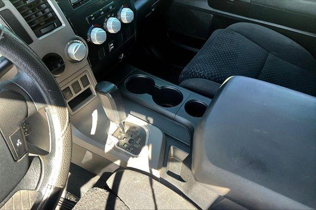 used 2012 Toyota Tundra car, priced at $15,360