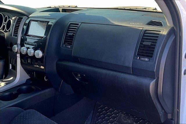 used 2012 Toyota Tundra car, priced at $15,360