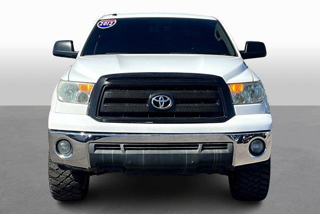 used 2012 Toyota Tundra car, priced at $15,360