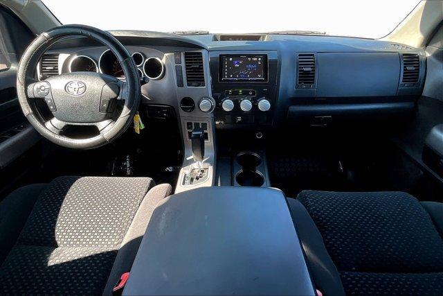 used 2012 Toyota Tundra car, priced at $15,360