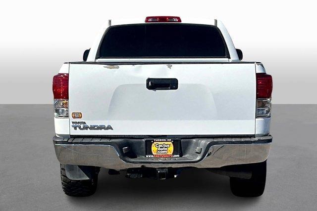 used 2012 Toyota Tundra car, priced at $15,360