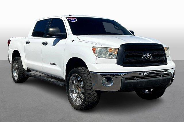 used 2012 Toyota Tundra car, priced at $15,360
