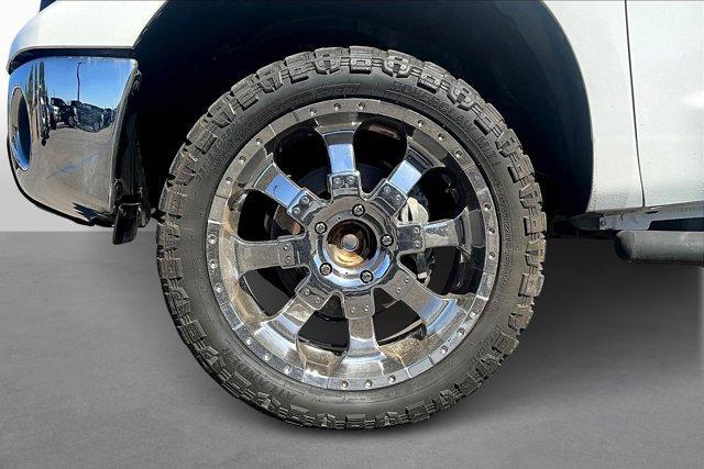 used 2012 Toyota Tundra car, priced at $15,360
