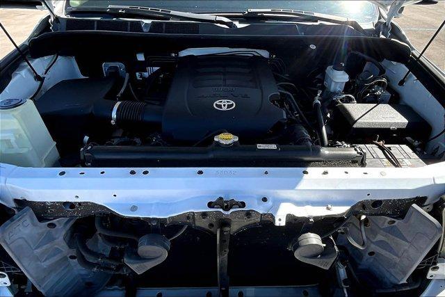 used 2012 Toyota Tundra car, priced at $15,360