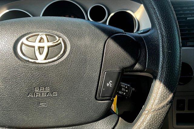 used 2012 Toyota Tundra car, priced at $15,360