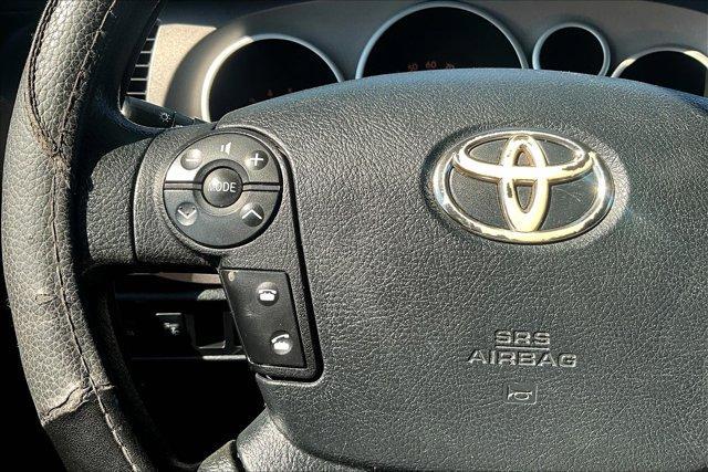 used 2012 Toyota Tundra car, priced at $15,360