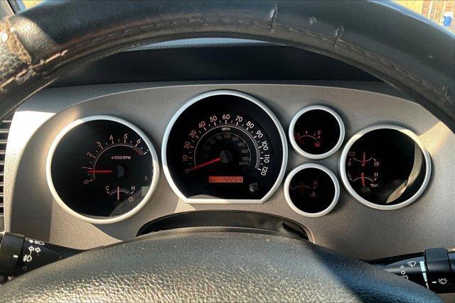 used 2012 Toyota Tundra car, priced at $15,360