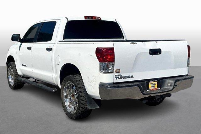 used 2012 Toyota Tundra car, priced at $15,360