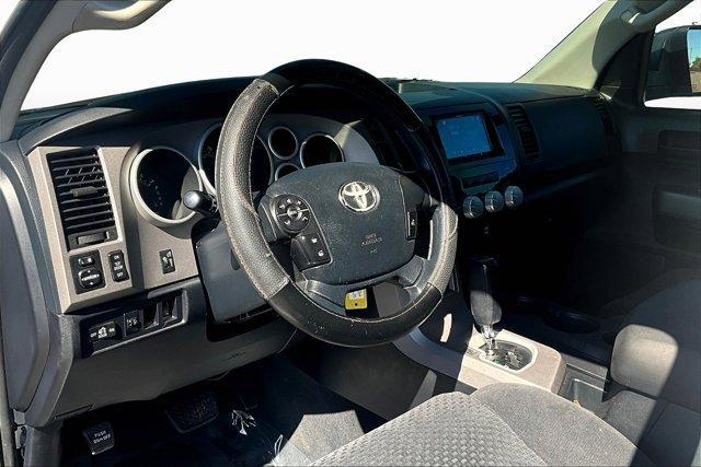 used 2012 Toyota Tundra car, priced at $15,360