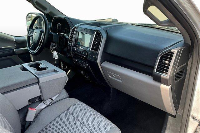 used 2016 Ford F-150 car, priced at $22,304