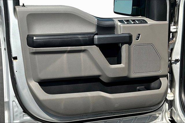 used 2016 Ford F-150 car, priced at $22,304