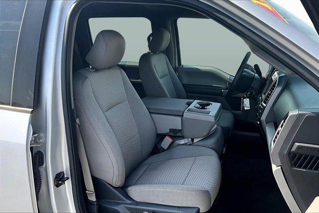 used 2016 Ford F-150 car, priced at $22,304