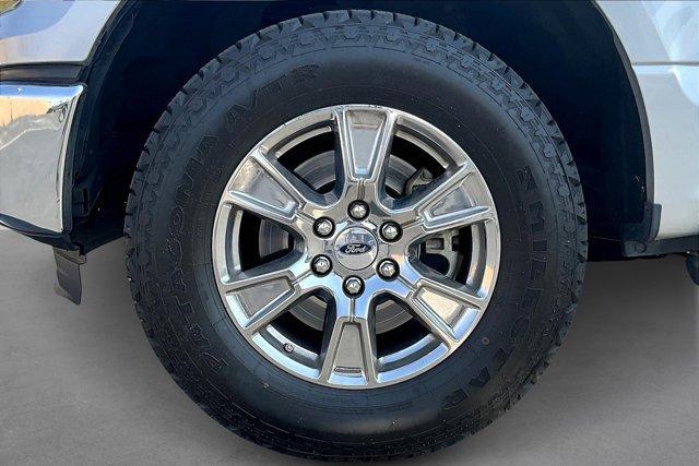 used 2016 Ford F-150 car, priced at $22,304