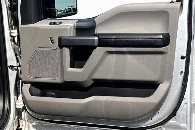 used 2016 Ford F-150 car, priced at $22,304