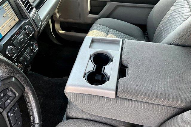 used 2016 Ford F-150 car, priced at $22,304