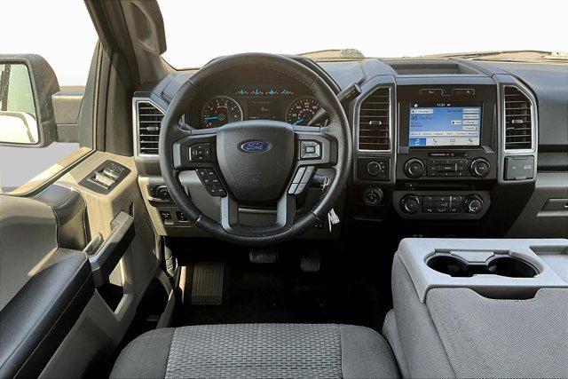 used 2016 Ford F-150 car, priced at $22,304