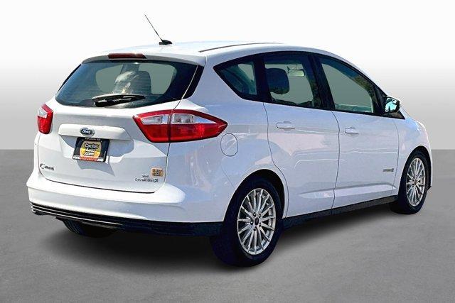 used 2016 Ford C-Max Hybrid car, priced at $13,878