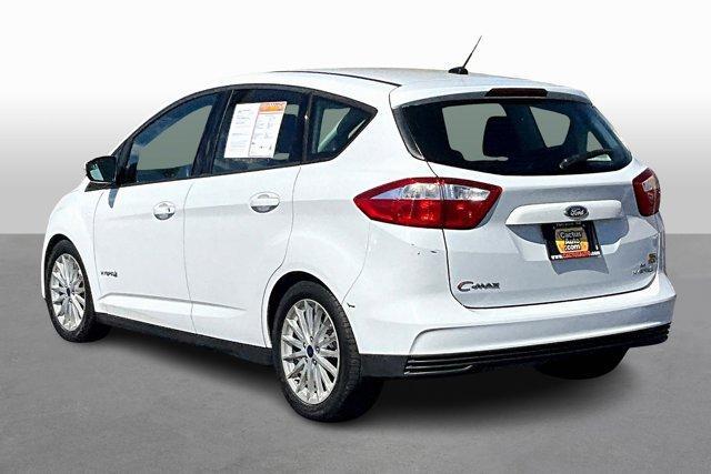 used 2016 Ford C-Max Hybrid car, priced at $13,878