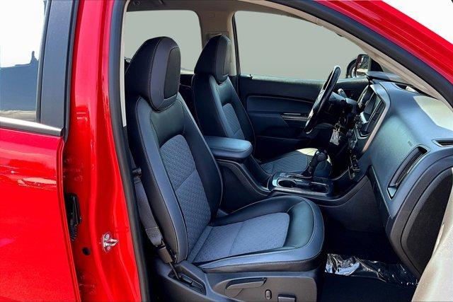 used 2018 Chevrolet Colorado car, priced at $23,380