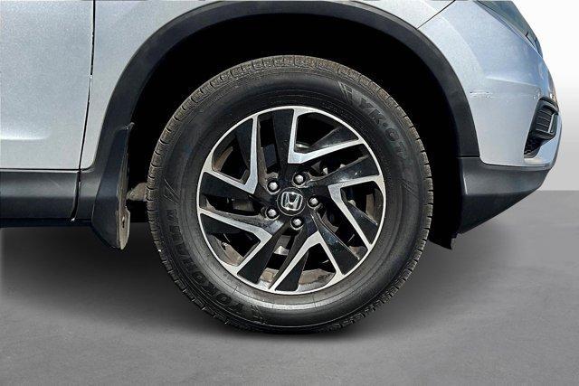 used 2016 Honda CR-V car, priced at $15,933