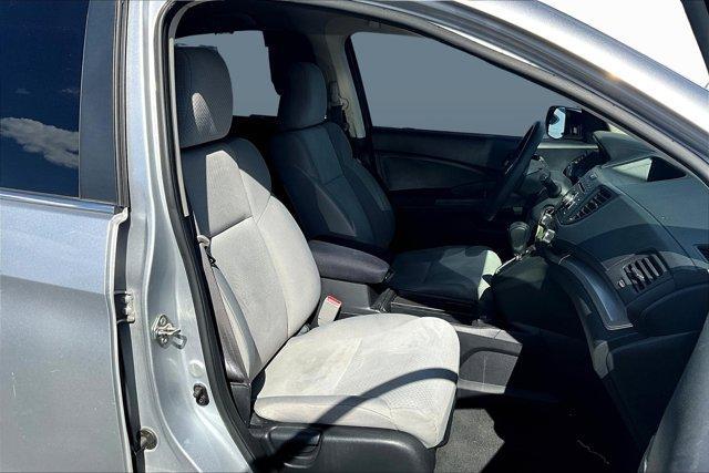 used 2016 Honda CR-V car, priced at $15,933