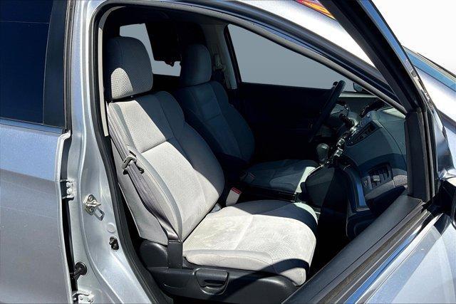 used 2016 Honda CR-V car, priced at $15,591