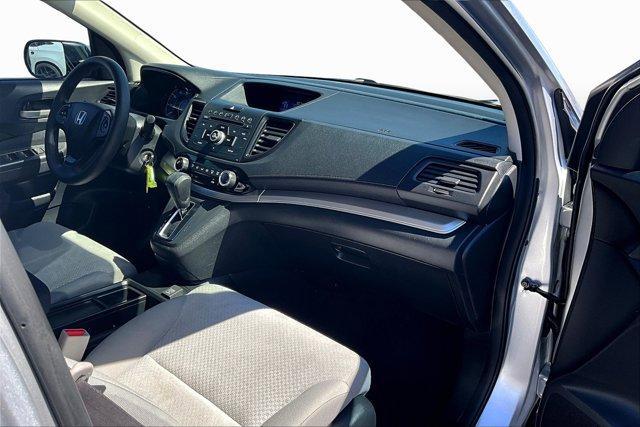 used 2016 Honda CR-V car, priced at $15,591