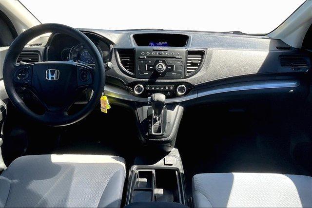 used 2016 Honda CR-V car, priced at $15,591