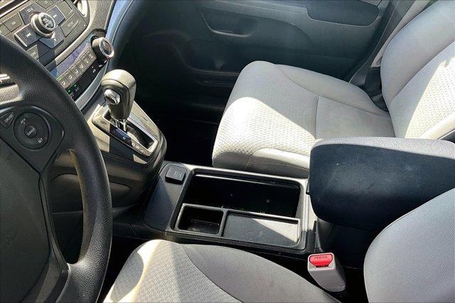 used 2016 Honda CR-V car, priced at $15,933