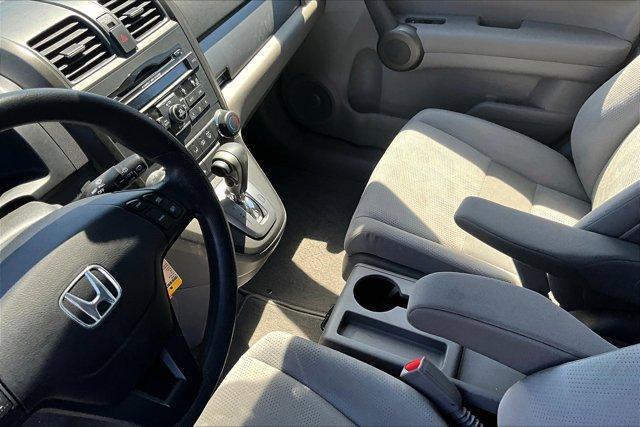 used 2011 Honda CR-V car, priced at $13,359