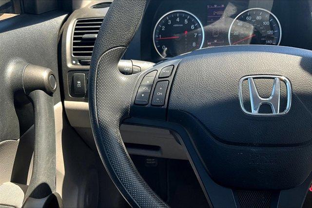 used 2011 Honda CR-V car, priced at $13,359