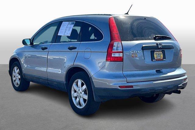 used 2011 Honda CR-V car, priced at $13,359