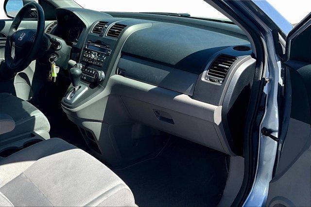 used 2011 Honda CR-V car, priced at $13,359