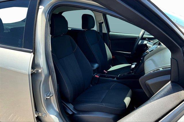 used 2016 Ford Focus car, priced at $8,571