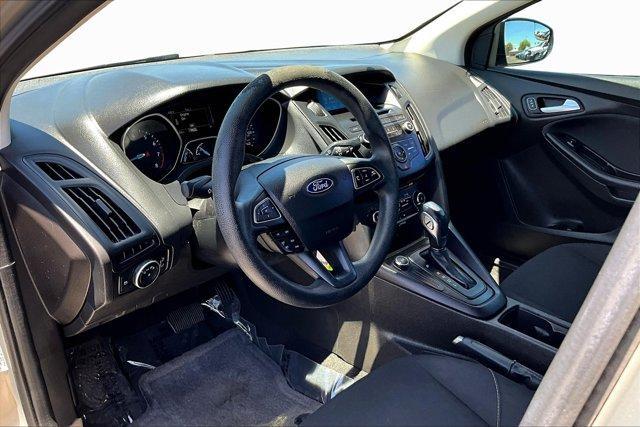 used 2016 Ford Focus car, priced at $8,571
