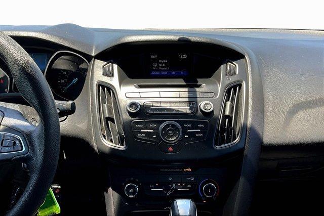used 2016 Ford Focus car, priced at $8,571