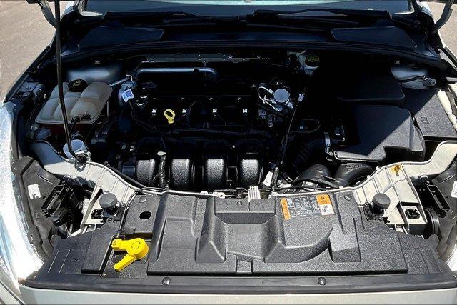 used 2016 Ford Focus car, priced at $8,571