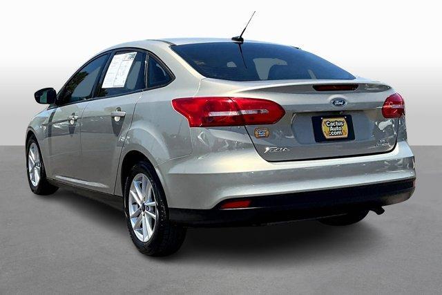 used 2016 Ford Focus car, priced at $8,571