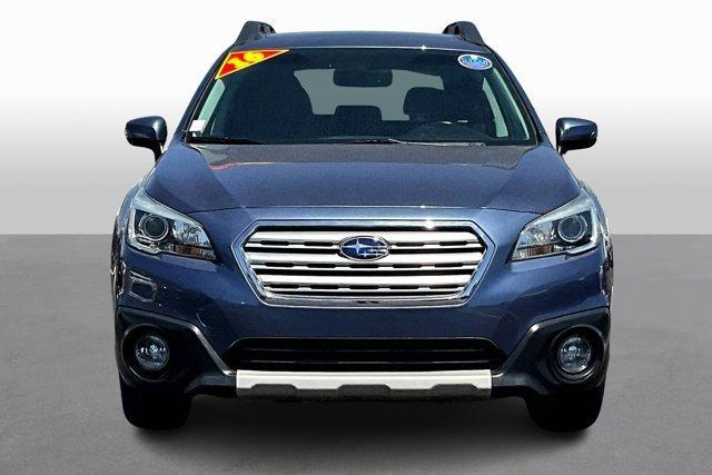 used 2016 Subaru Outback car, priced at $15,503