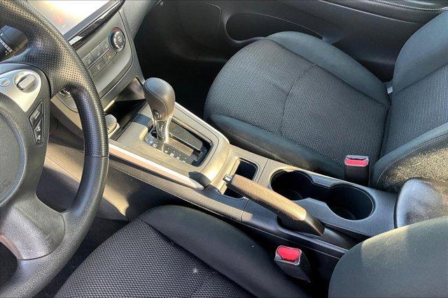 used 2019 Nissan Sentra car, priced at $12,535