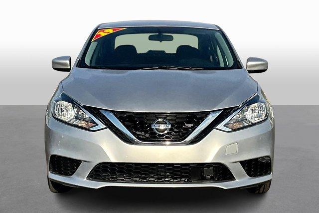 used 2019 Nissan Sentra car, priced at $12,535