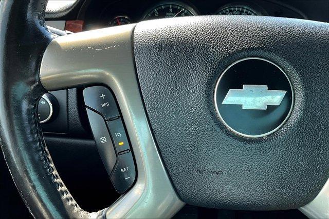 used 2013 Chevrolet Suburban car, priced at $6,887