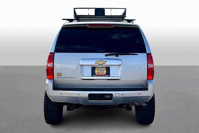 used 2013 Chevrolet Suburban car, priced at $6,887