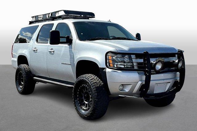 used 2013 Chevrolet Suburban car, priced at $6,887