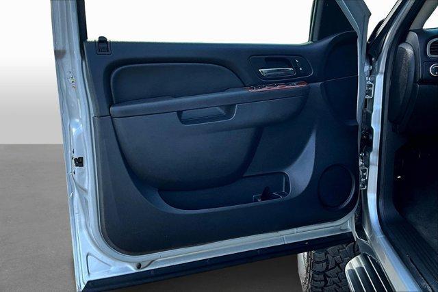 used 2013 Chevrolet Suburban car, priced at $6,887
