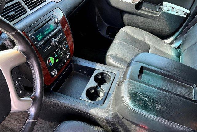 used 2013 Chevrolet Suburban car, priced at $6,887