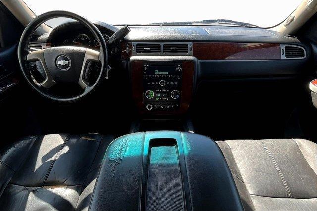 used 2013 Chevrolet Suburban car, priced at $6,887